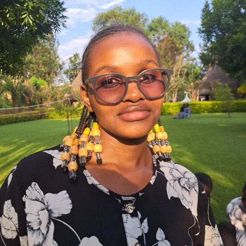 Flavia O. profile photo