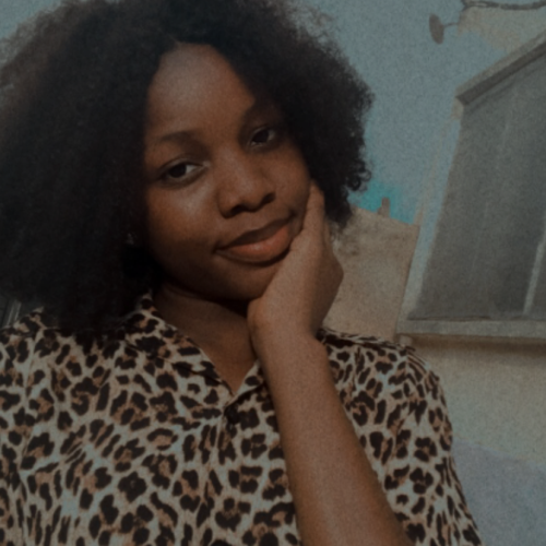 damilola j.