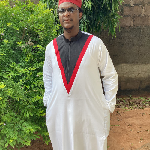 Hanafi B.