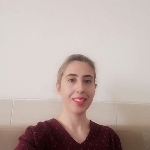 Parisa M.