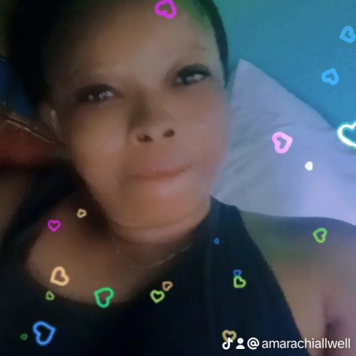 Caly A. profile photo