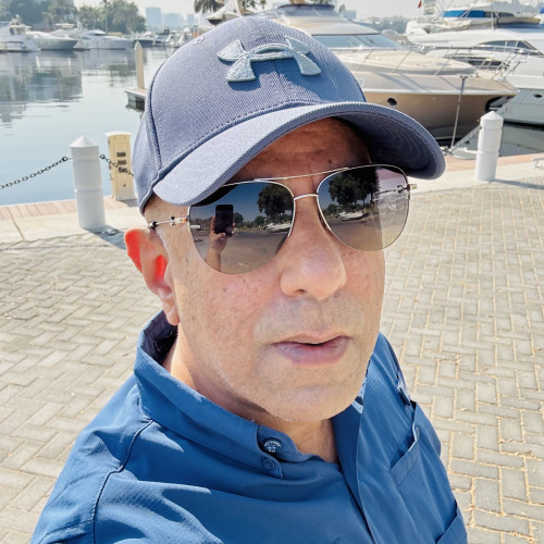 Gaville d. profile photo