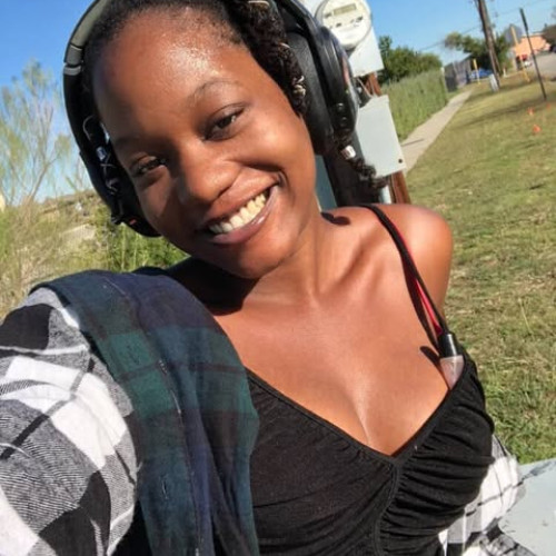 Talethia J. profile photo