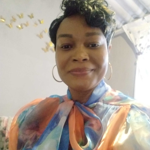 paulinah M. profile photo