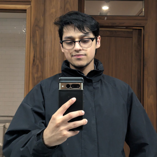 Waleed A. profile photo
