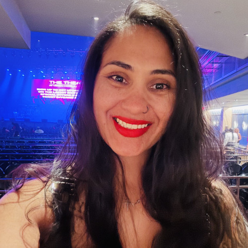Holly O. profile photo