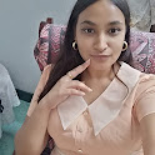 Mehreen  M.