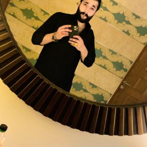 fasih k. profile photo