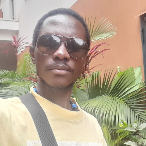 Ddumba A. profile photo