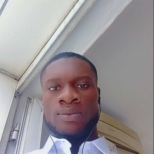 Owuna Jr J. profile photo