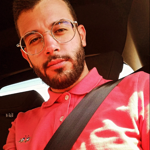 Badr  F. profile photo