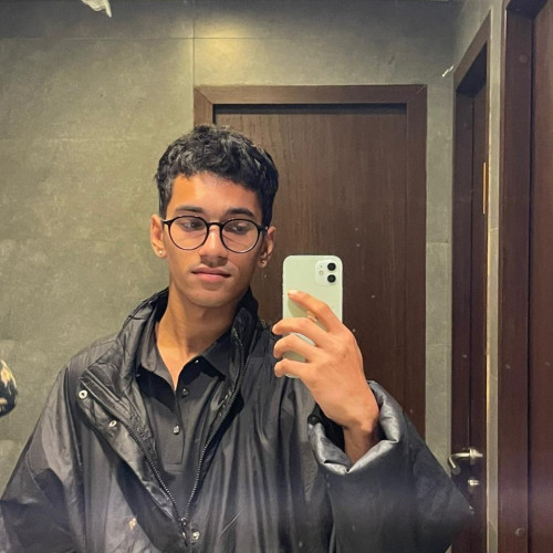 Ayush S. profile photo