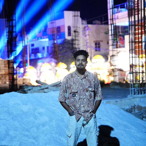 enugurthi s. profile photo