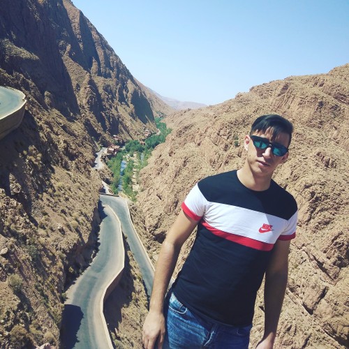 Salah E. profile photo