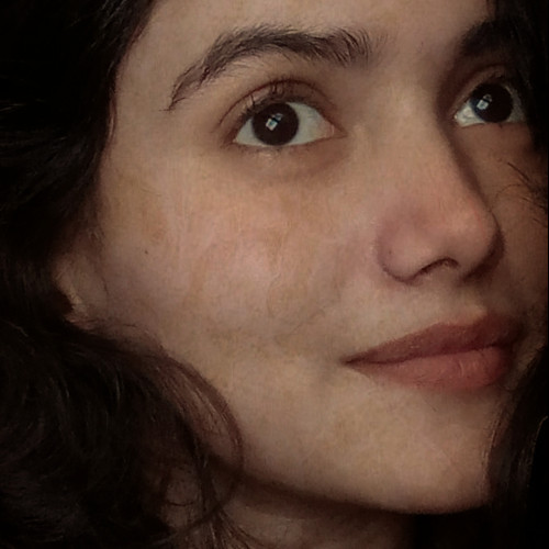 Muntaha F. profile photo