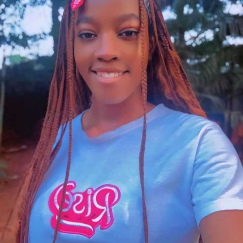 Nassuna S. profile photo