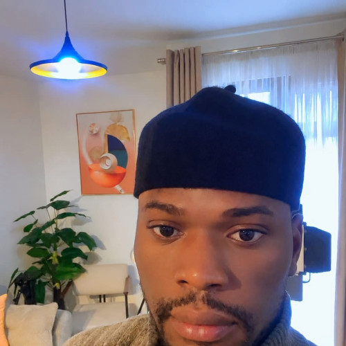 David O. profile photo