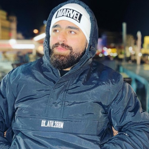 Simo Z. profile photo