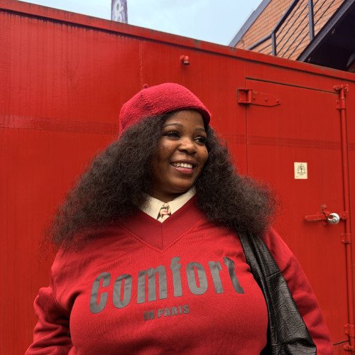 Ningi N. profile photo