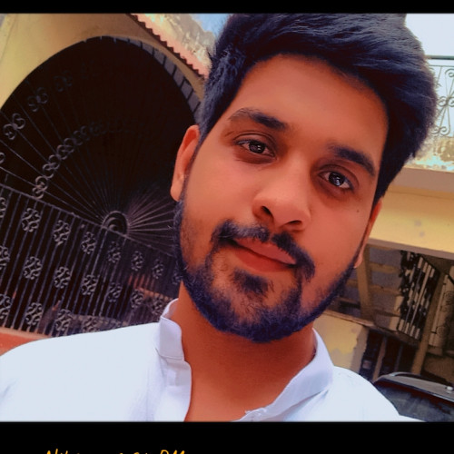Talha M. profile photo