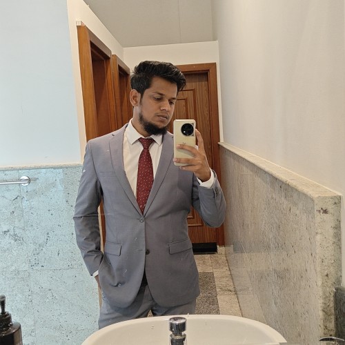 Aftab Alam S.