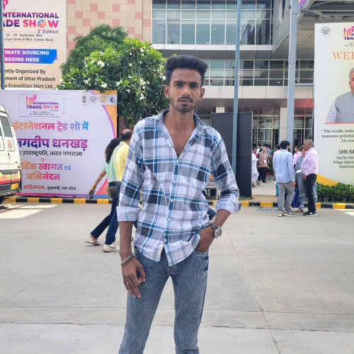 Akash K.