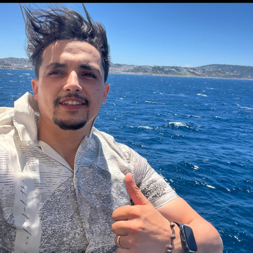 Badr A. profile photo