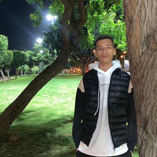 Yazid E. profile photo