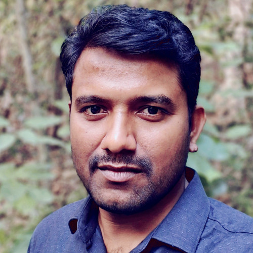 Naresh  S.