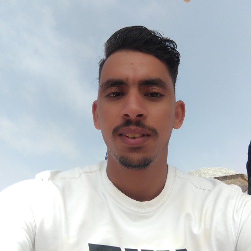 Amine  S. profile photo