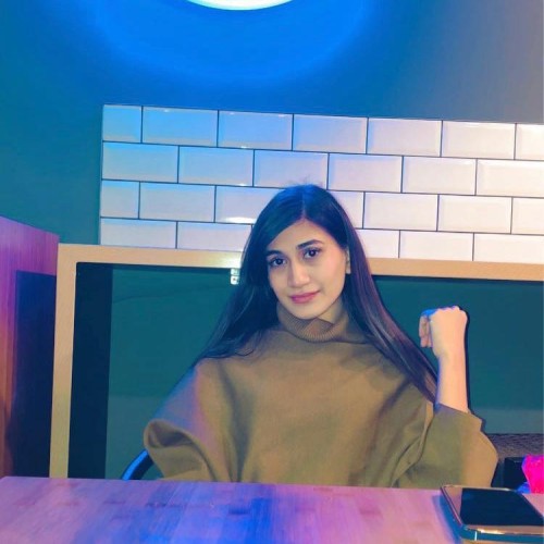 Bushra K.