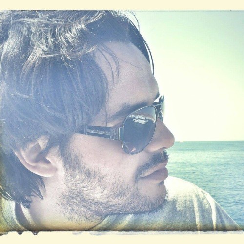 ahmed r. profile photo