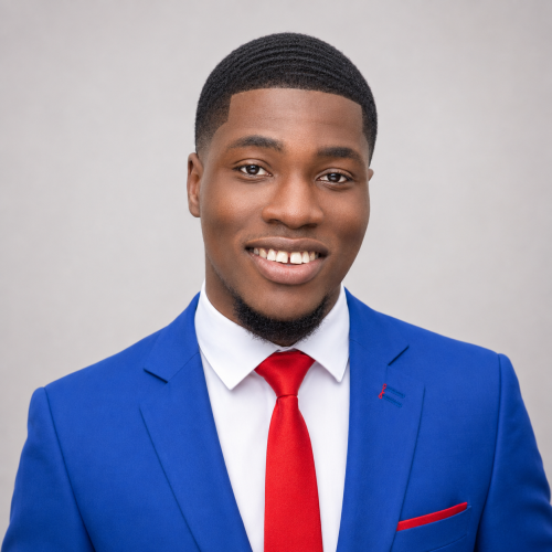 Chukwuemeka A. profile photo