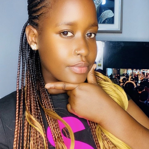 Myra F. profile photo