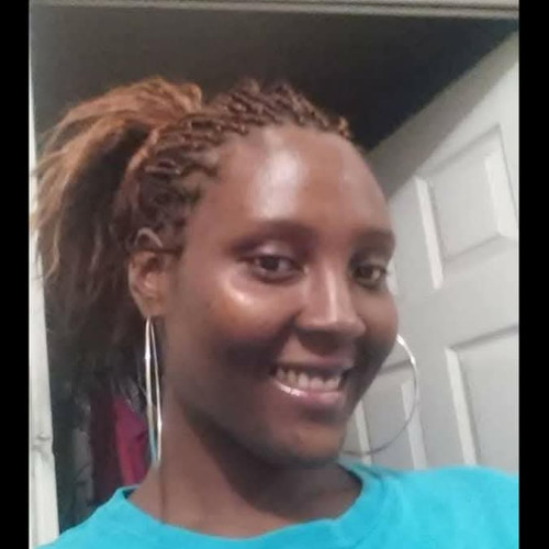 Brittanity B. profile photo