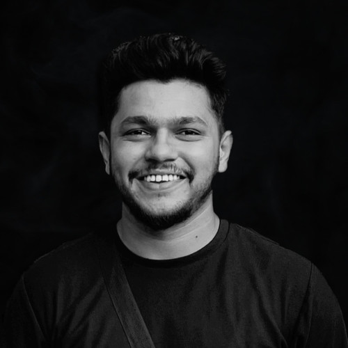 Anand N.