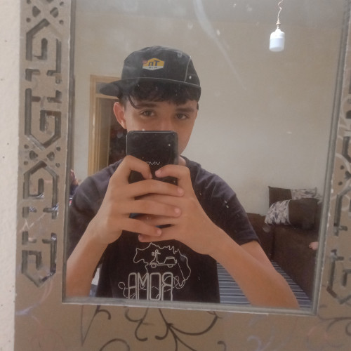 Yassine B. profile photo