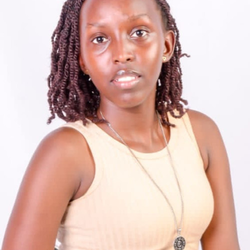 Shally A. profile photo