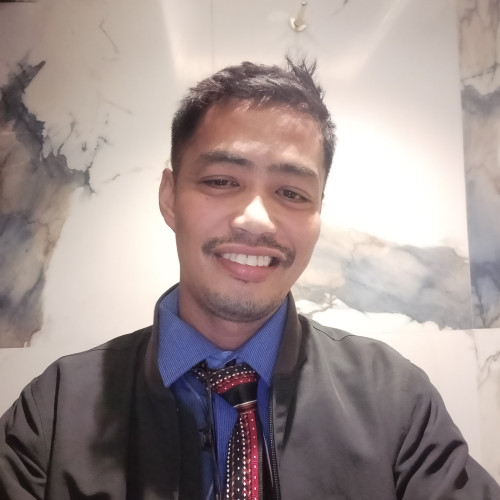 Julius Cesar V. profile photo