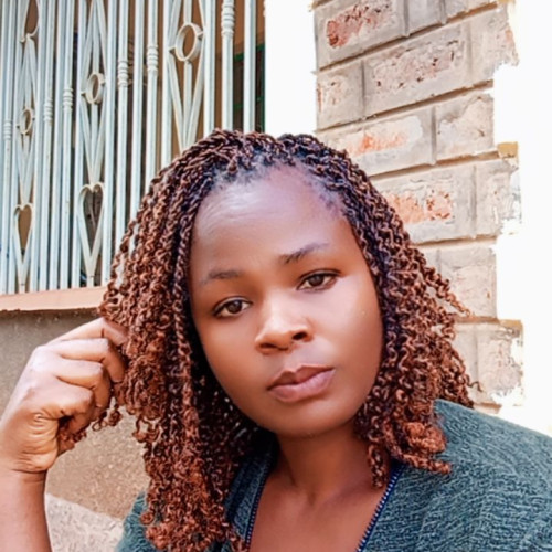Valary N. profile photo
