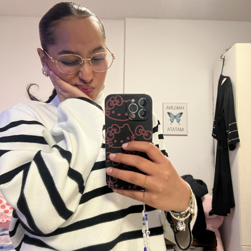 Malak S. profile photo