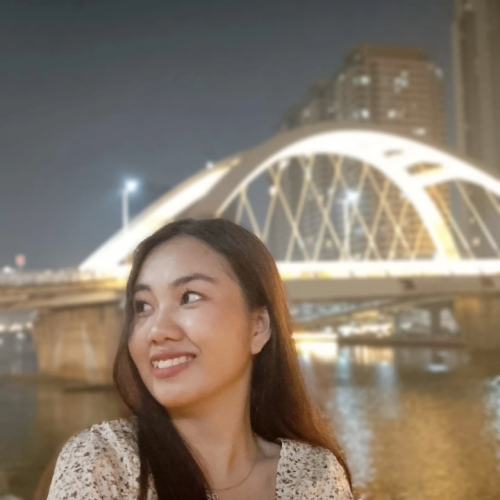 Mariecris R. profile photo