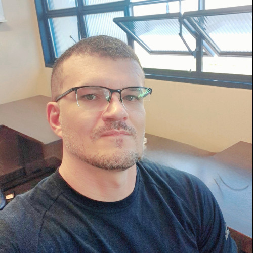 Jeronilson  O. profile photo