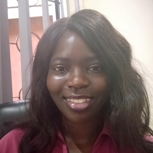 Eunice N. profile photo