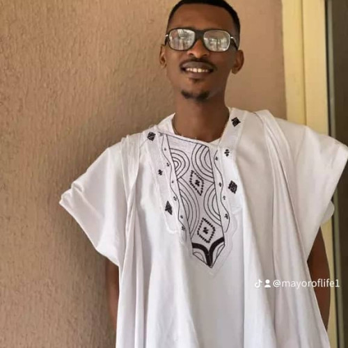 Mayowa O. profile photo