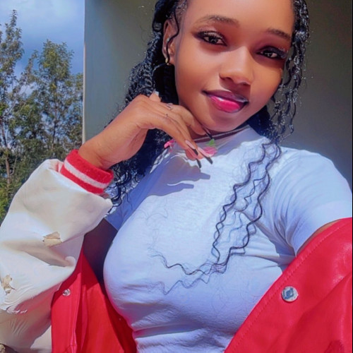 Purity M. profile photo