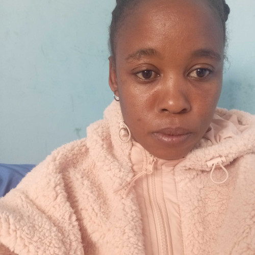 Thando G. profile photo