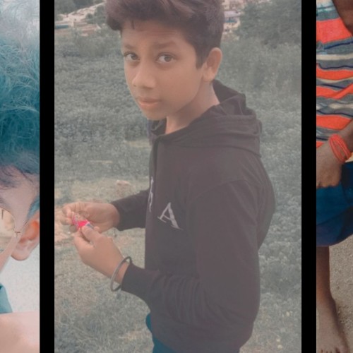 Kiran K.