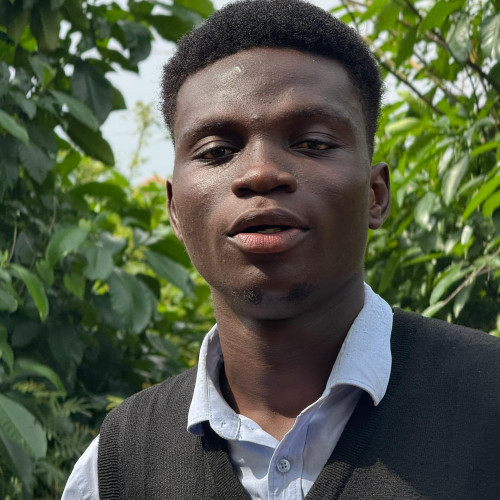 Uchegbulem F. profile photo
