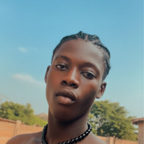 Barachiel e. profile photo